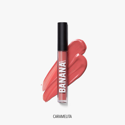 Caramelita Lip Kit