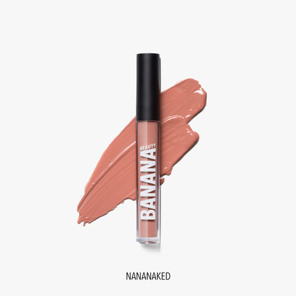 Nananaked Lip Kit